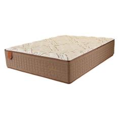 Colchão Viúva 128x188x36 Rubi Prorelax Molas Ensacadas Pillow In Turn 