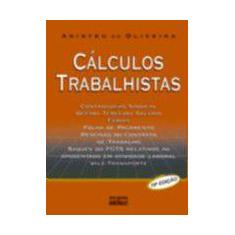 Calculos trabalhistas