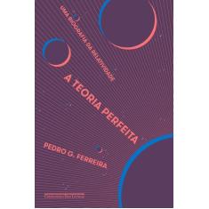 Livro - A teoria perfeita