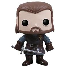 Ned Stark - Game Of Thrones - Funko Pop