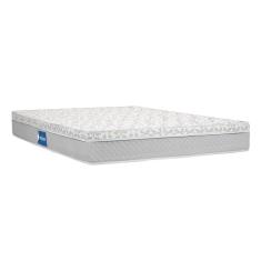 Colchão Netsono Casal Class One Face Tecnopedic 138x188x25cm