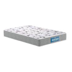 Colchão Solteiro Anatômico D45 - Guarda Costas Firmepedic Próextreme Double Face Gray (88x188x26) - Probel