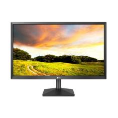Monitor 21,5 Led Lg Fhd Vga Hdmi Preto 22Mk400Hb.