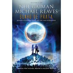 Livro - Sonho de prata