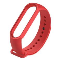 Pulseira Da MB5 Pulseiras Premium Silicone Super Resistente - 01Smart,