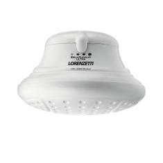 Chuveiro Bella Ducha Lorenzetti 4t Branco 127v 5500w 7531233