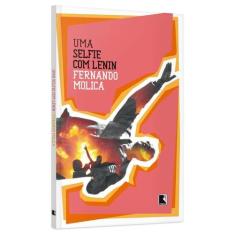 Livro - Uma selfie com Lenin