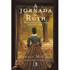 Livro - A jornada de Ruth