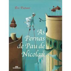 As Pernas de Pau de Nicolau