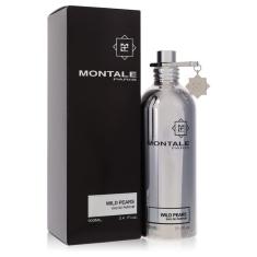Perfume Feminino Wild Pears Montale 100 Ml Eau De Parfum