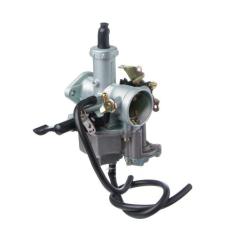 Carburador Completo Gp7 Moto Cg 125 2000 2001