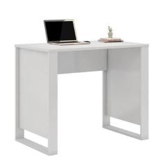 Mesa Para Computador Morada Branco  Demóbile, Branco