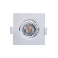 Spot Taschibra Alltop Bivolt Branco