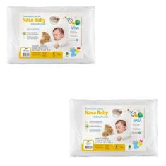 Kit 2 Travesseiros Infantis - Nasa - Fibrasca