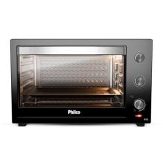 Forno Elétrico 80L Philco 4 resistências PFE80A