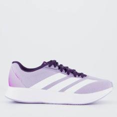 Tênis Adidas Duramo RC 2 Feminino Lilás, 35