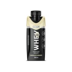 Whey Protein Shake 250Ml Dux Nutrition-Unissex
