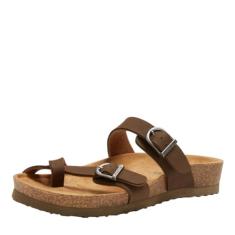 Sand lia feminina Tiogo Eastland