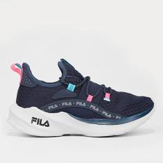 Tênis Fila Arched Feminino-Feminino