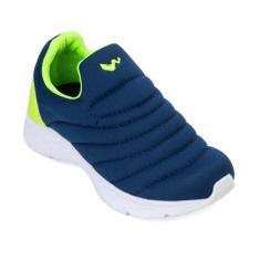 Tênis World Boy Infantil WB22-065W-Masculino