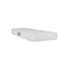 Colchão Ortopédico Solteiro Sleep Ortopedico Anatomico Double Face 120x203x22cm Colchões Castor