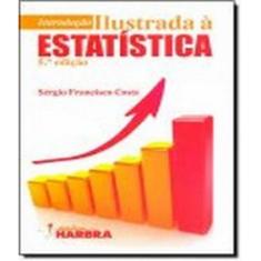 Livro Introducao Ilustrada A Estatistica - 5 Ed