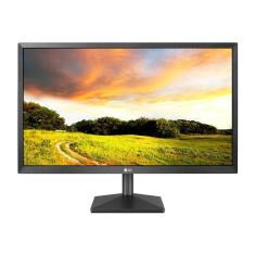 Monitor TN FHD Tela 21.5 5 ms 22MK400H LG