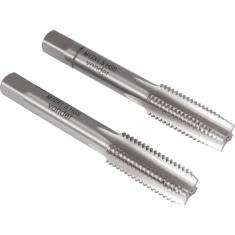 Jogo Macho Manual AR 12 x 1,50mm 2 Peças  53.70.212.150 - Vonder Vonder