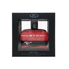 Juno Ford Mustang Red Classic Edt 100Ml