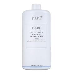 Keune Care Silver Savior - Shampoo 1000ml