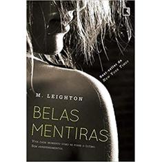 Belas mentiras (Vol. 1 Pretty Lies)