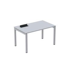 Mesa Plataforma para Coworking 150x792 Psc150 Cinza