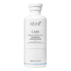 Care Derma Exfoliate Shampoo Keune 300ml Anti-caspa