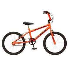 Bicicleta Infantil Aro 20 Cross Bmx Krs-Unissex
