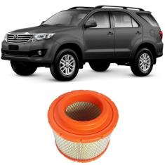 Filtro Ar Toyota Hilux SW4 2.7 3.0 2006 a 2015 Tecfil ARS7065