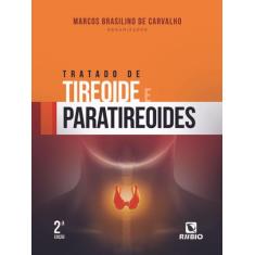 Tratado de Tireoide e Paratireoides - rubio