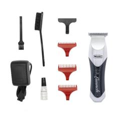Máquina De Acabamento Launch Sem Fio Wahl Bivolt, Bivolt