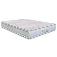 Colchão Queen Molas MasterPocket Ensacadas Starflex Dream New Pillow I