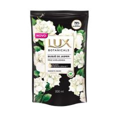 Sabonete Líquido Lux Buque de Jasmim Refil 200ml, 1, 200ml, Buquê de J