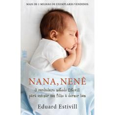 Livro - Nana, nenê