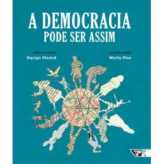 Livro - A democracia pode ser assim