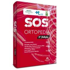 Livro - SOS Ortopedia