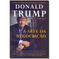 Arte da Negociação, A