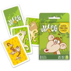 Jogo De Cartas Mico Copag