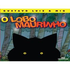O Lobo Maurinho