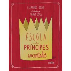 Escola De Príncipes Encantados