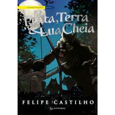 Prata Terra E Lua Cheia 1ª Ed