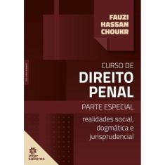 Curso De Direito Penal: