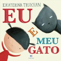Livro - Eu e meu gato