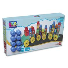 Trenzinho Do Abc Dismat